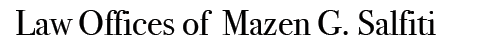 Mazenlaw.com